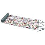 Matelas de Plage Florine Fleuri  150 x 60 cm