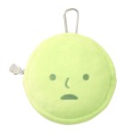 Grand porte-monnaie Smiski brod avec Mousqueton