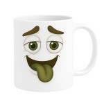 Mug motion Beurk  CBKration