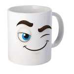 Mug motion Coquin  CBKration