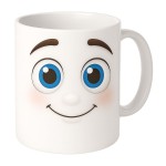 Mug motion Admiration  CBKration
