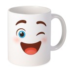 Mug motion Clin dil  CBKration