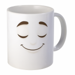 Mug motion Confiance  CBKration