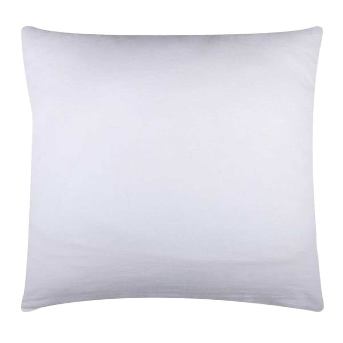 Housse de protection d'oreiller en coton molleton - 60 x 60 c