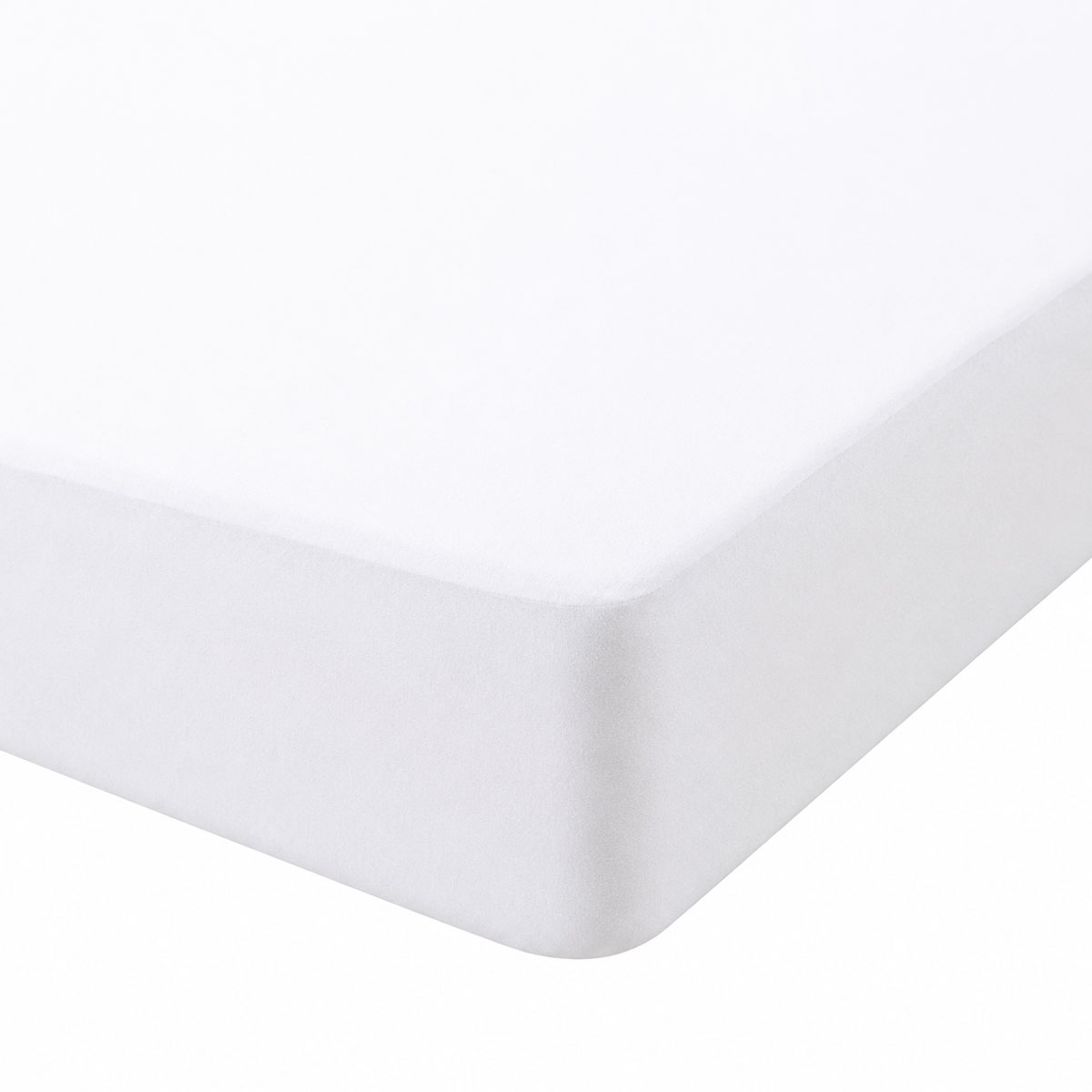 Prot�ge matelas Imperm�able respirant - Al�se 90 x 190 x 30 cm
