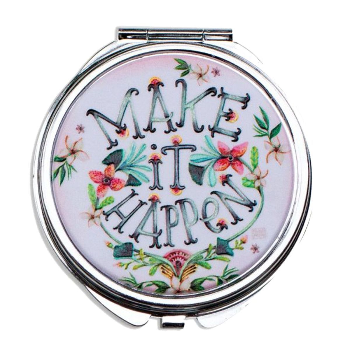 Pilulier Make it Happen par Allen design