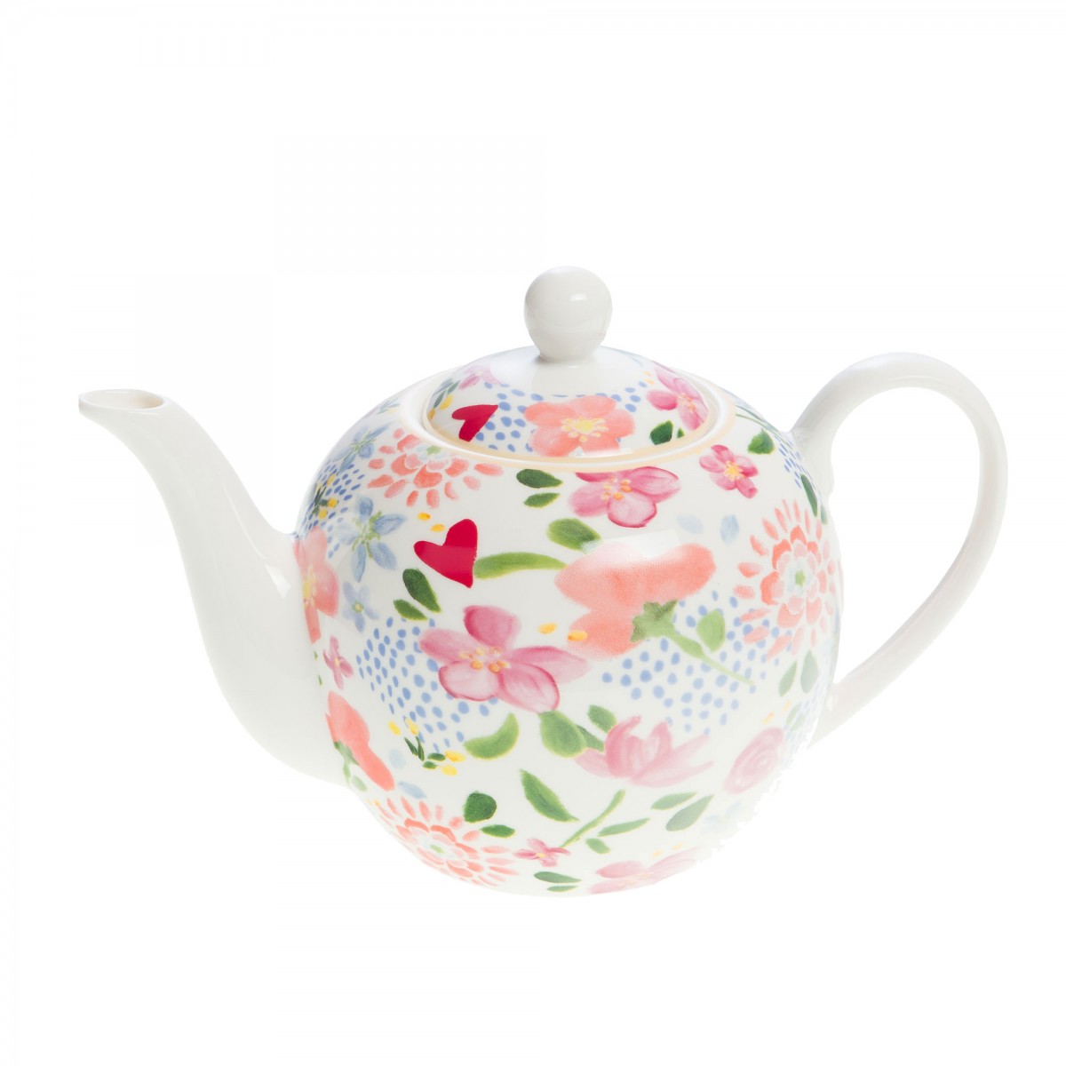 Thire en Porcelaine Thas