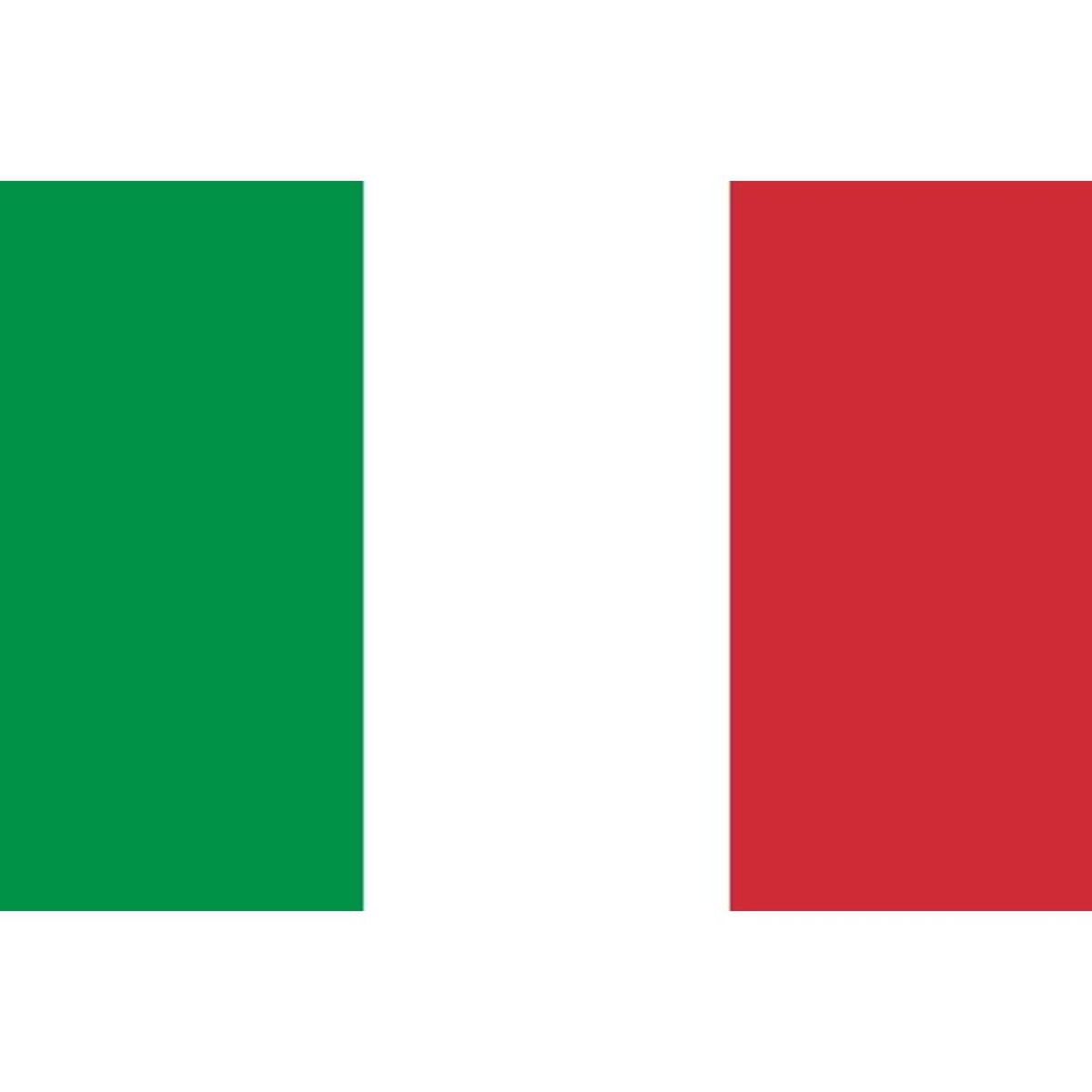 Drapeau Italie 150 x 90 cm
