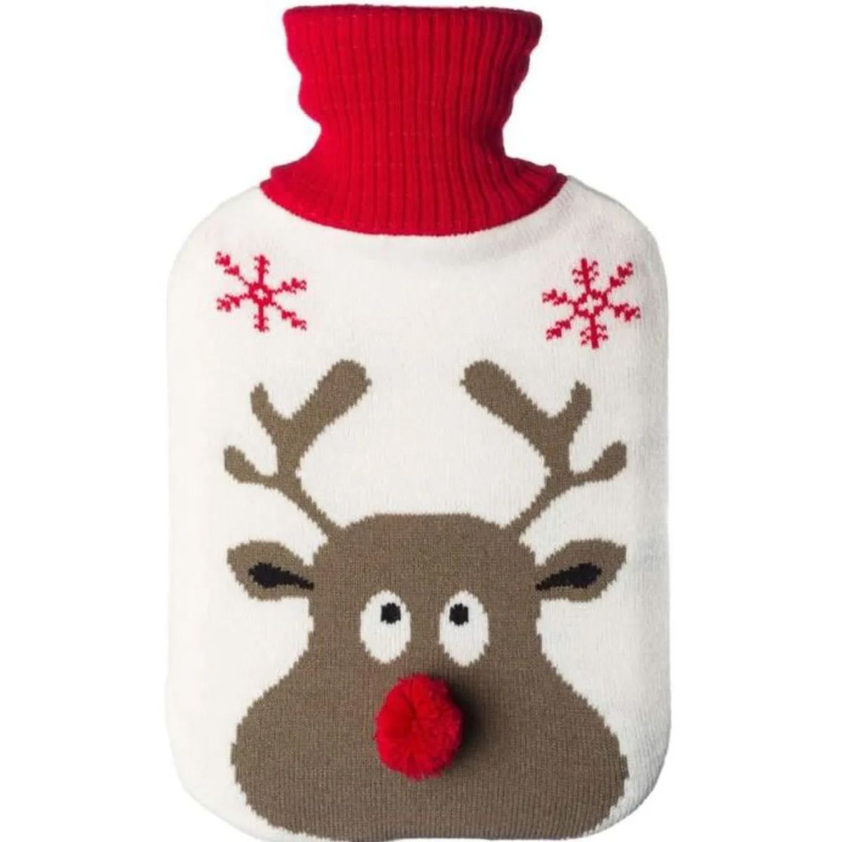 Bouillotte Rudolph le petit reine