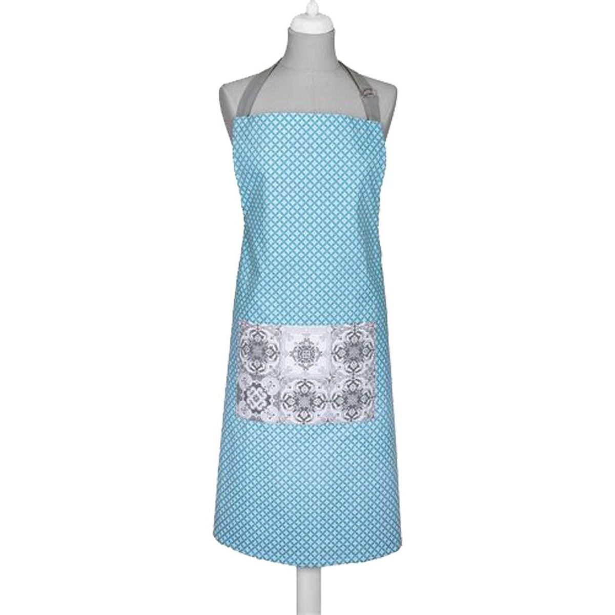 Tablier de cuisine Hritage Authentique - Taille Adulte en coton