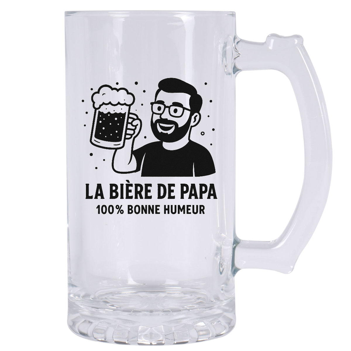 Chope  bire \