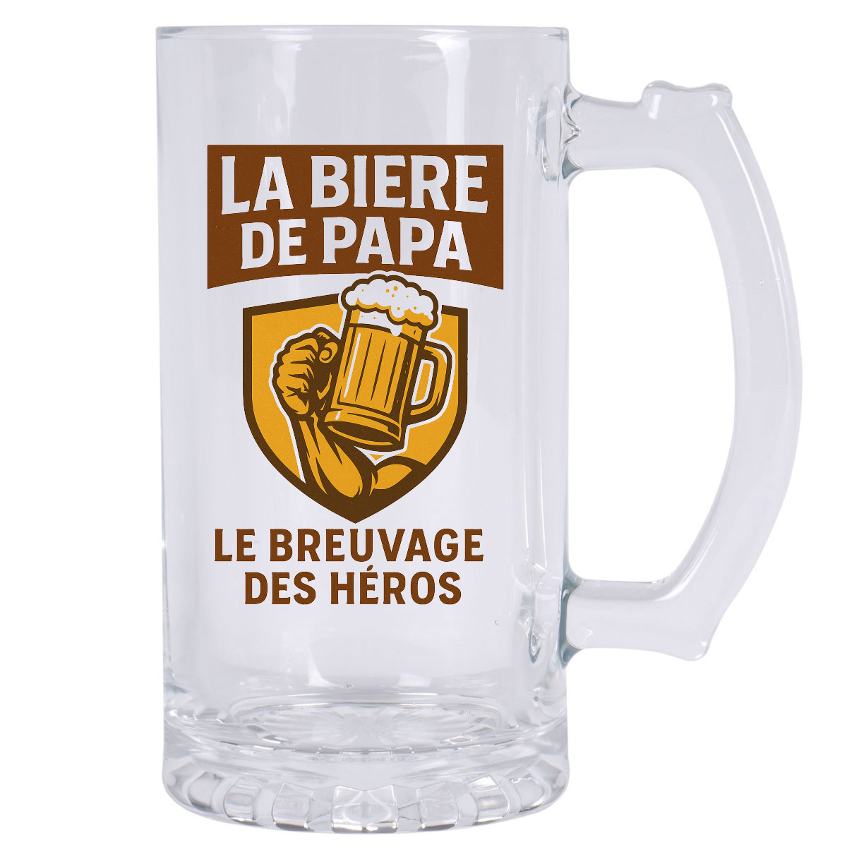 Chope  bire \