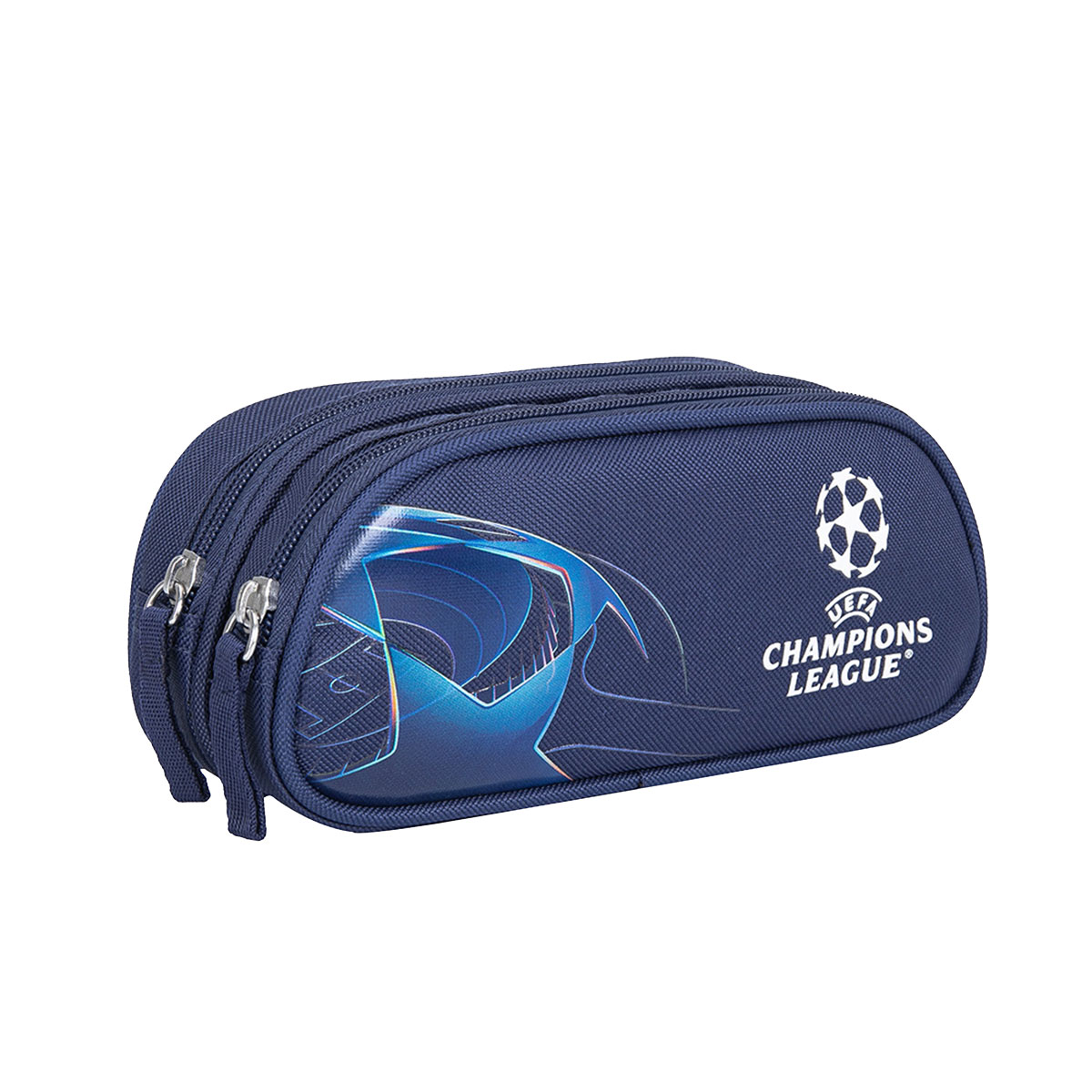 Trousse UEFA Champions League  Bleu marine
