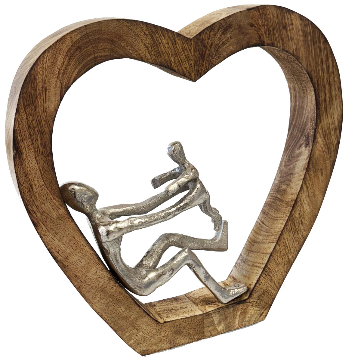Dcoration  poser L'amour d'une mre
