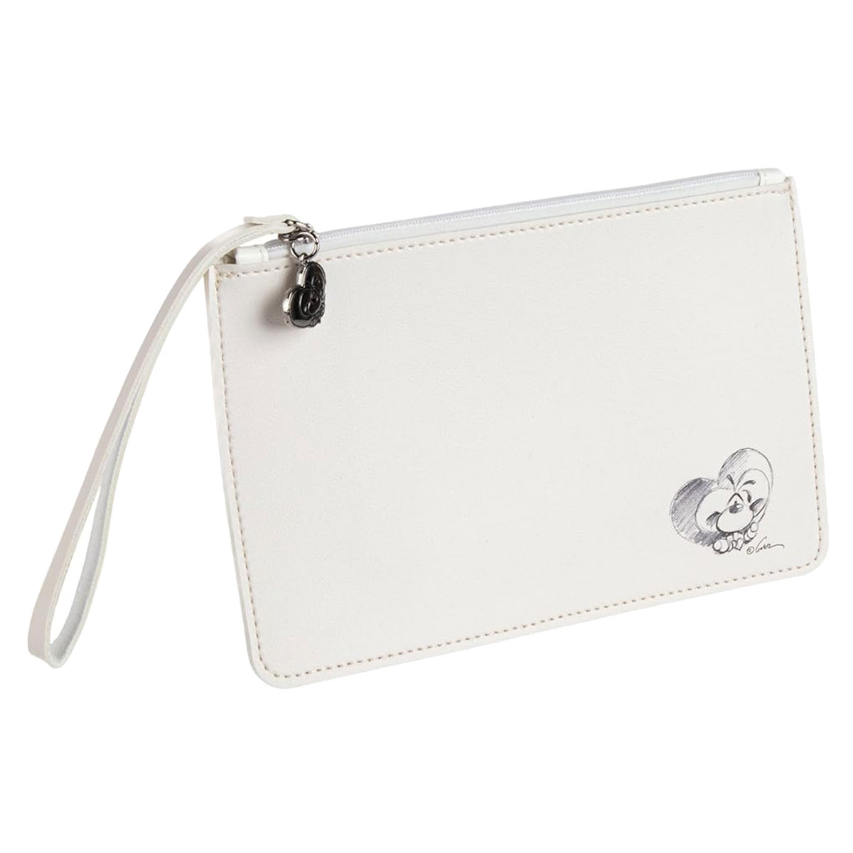 Pochette Diddl Beige Harmonie