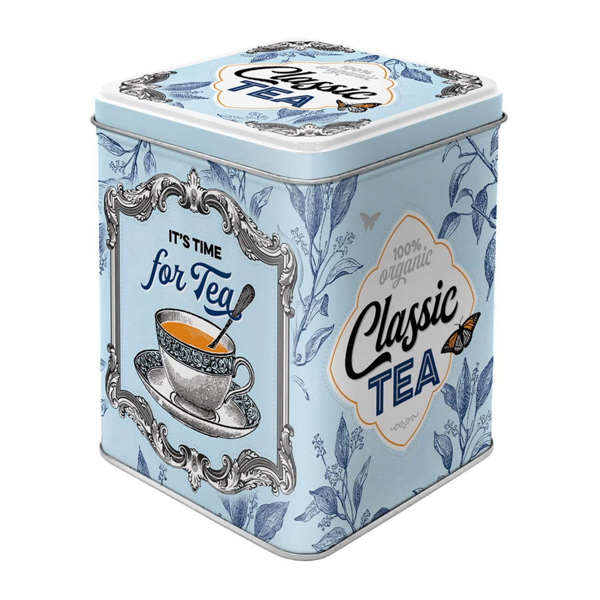 Bote  th Classic Tea