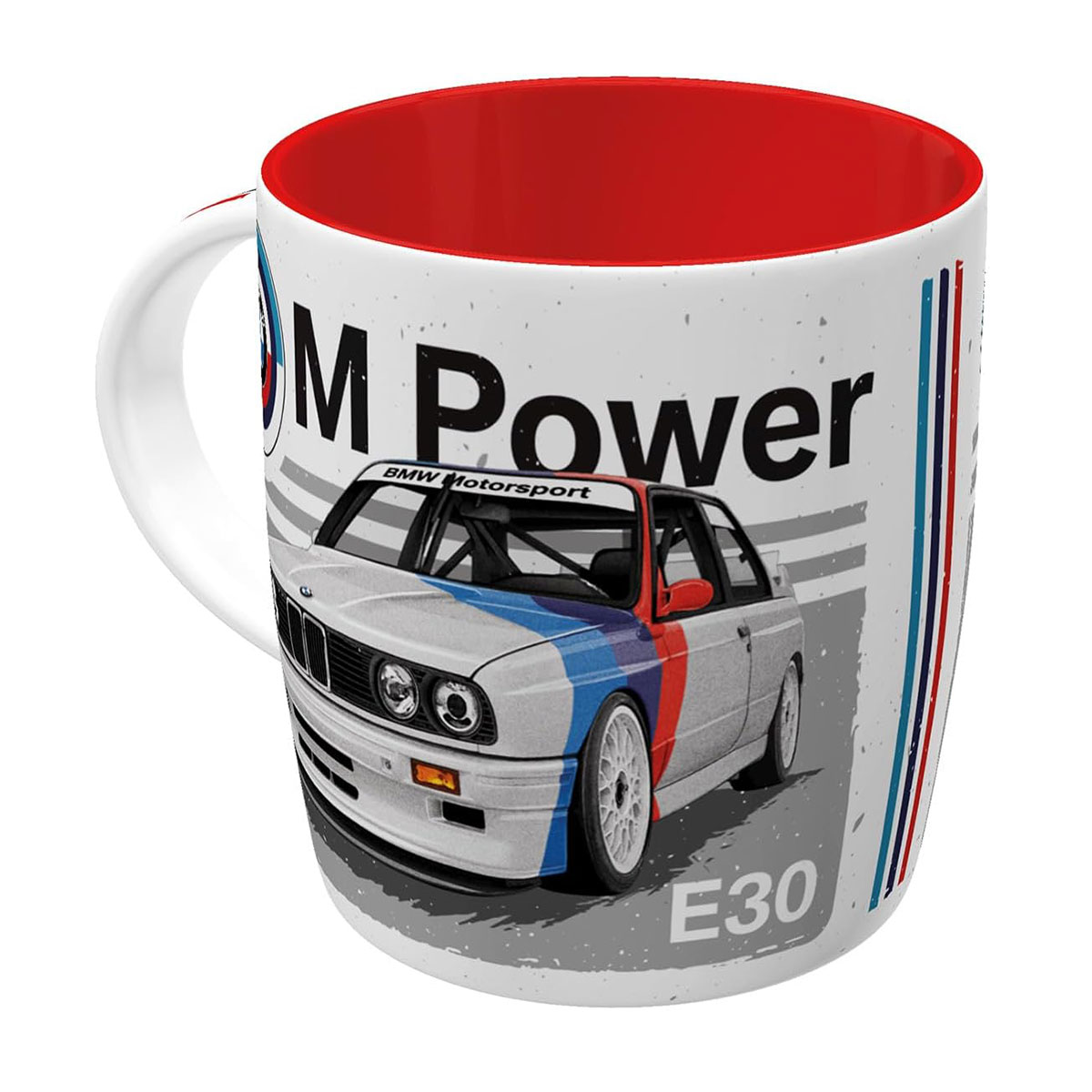 Mug BMW M Power E30 340 ml