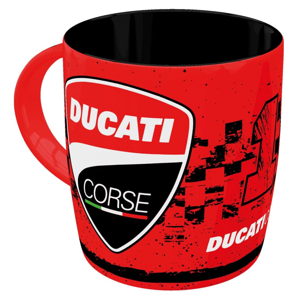 Mug Ducati Corse 340 ml