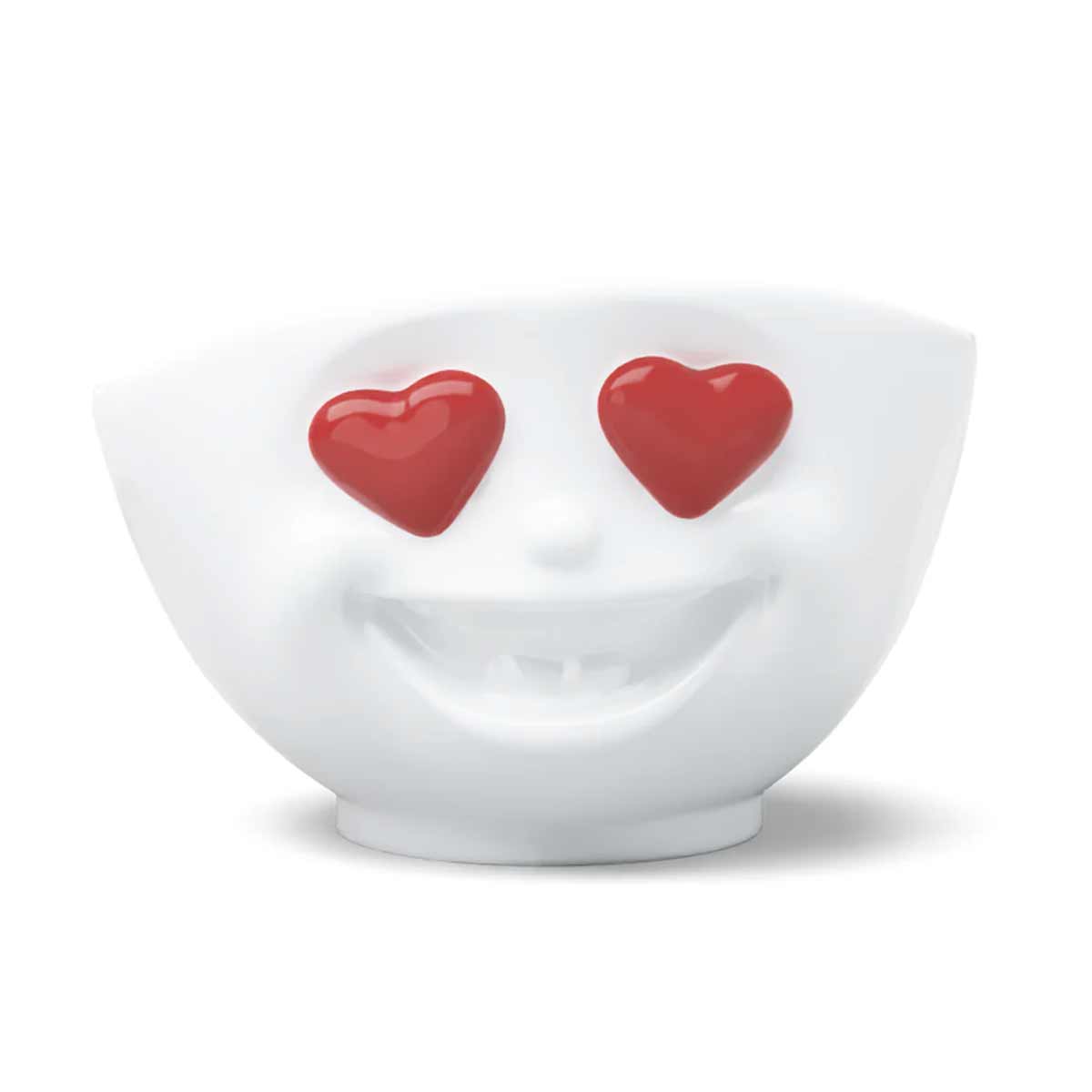 Bol Love Tassen en porcelaine h�teli�re � 500 ml