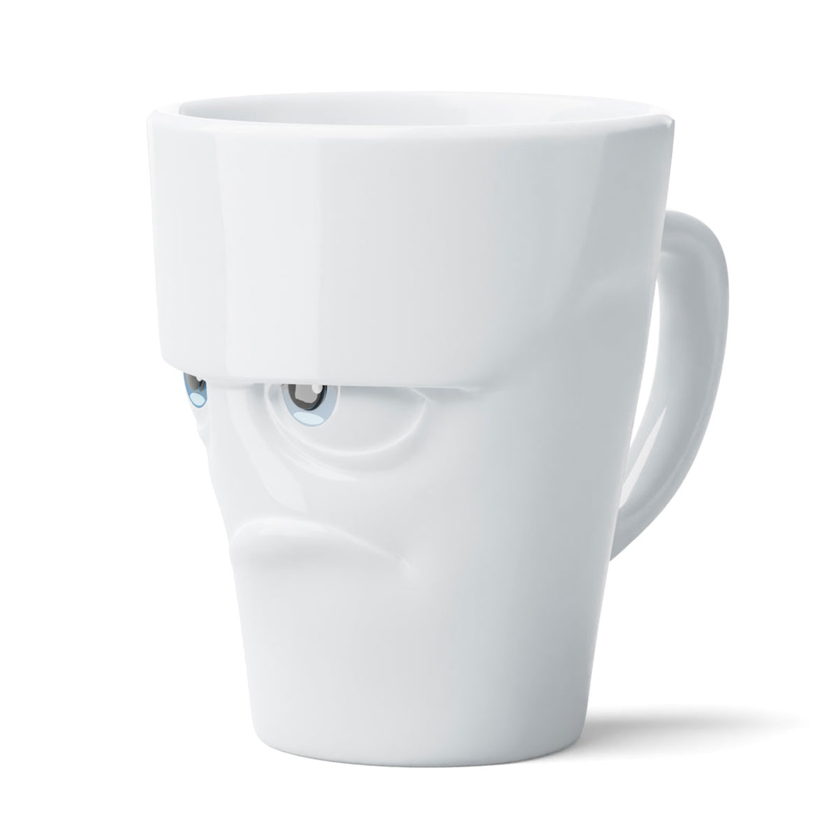 Mug en porcelaine Tassen  Modle Grognon Movie dition