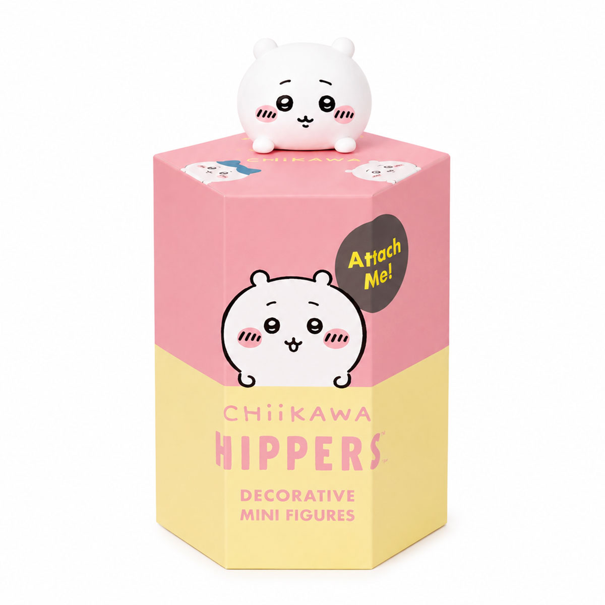 Figurine Hippers Chiikawa Blind Box