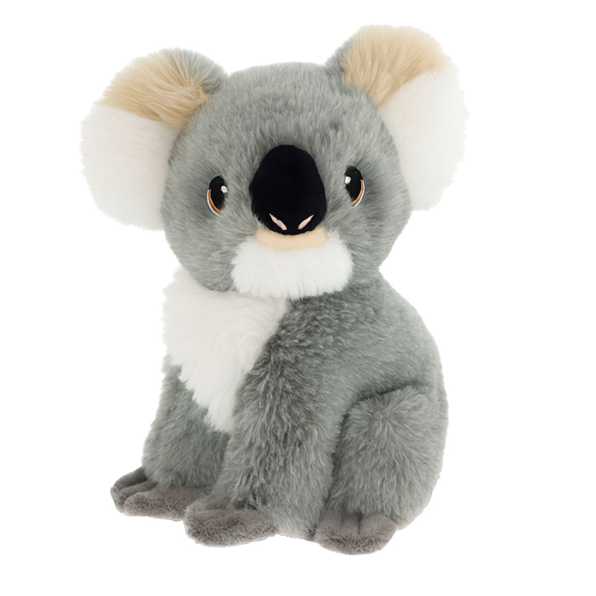 Peluche Koala co-responsable