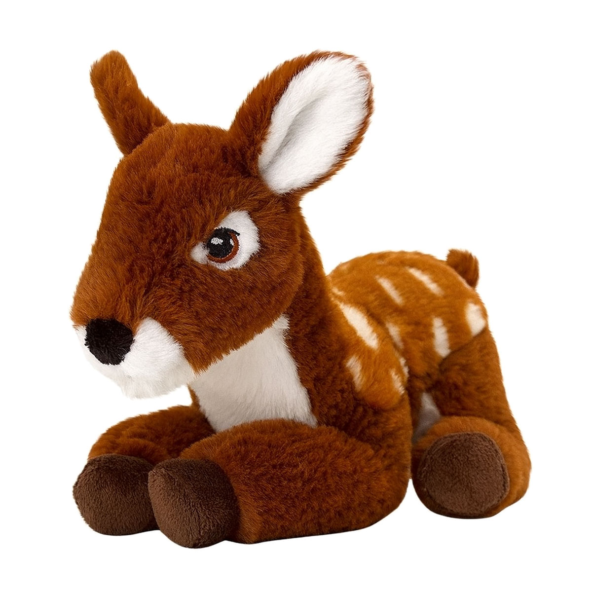Peluche Biche co-responsable
