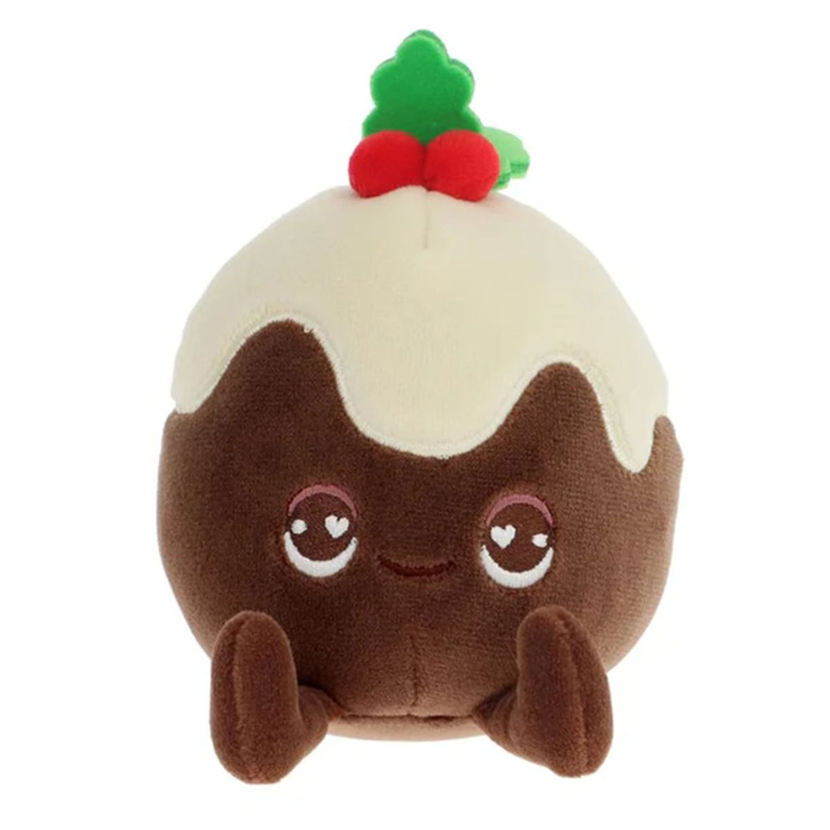 Peluche Moelleux de Nol Parfume  Vin chaud  Keel Toys