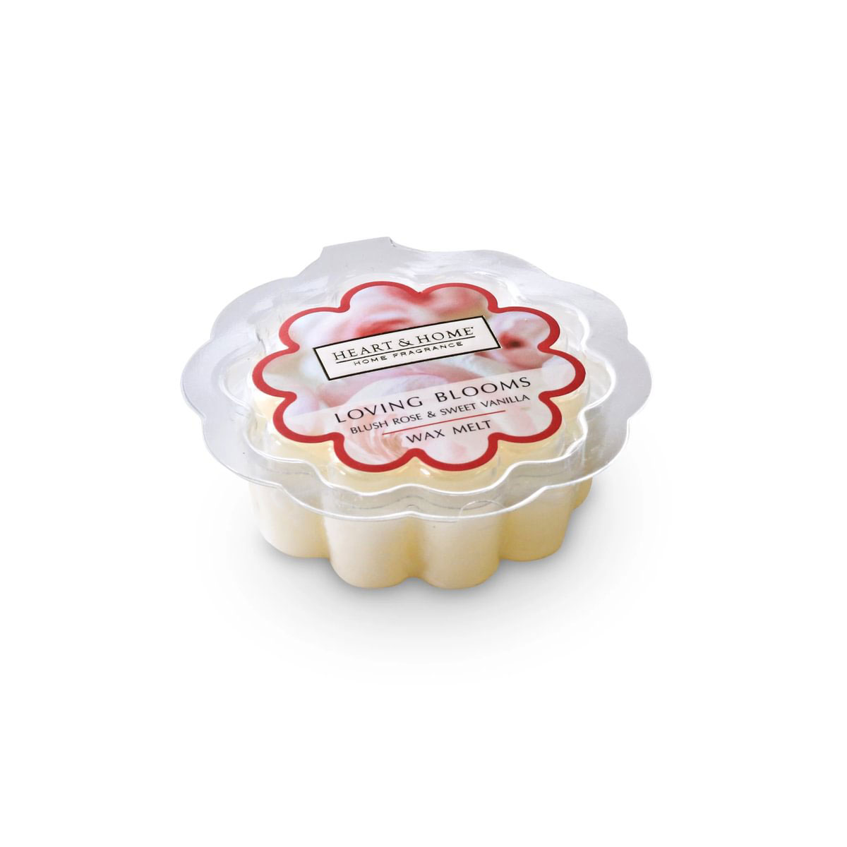 Fondant parfum� �treinte florale 26 g