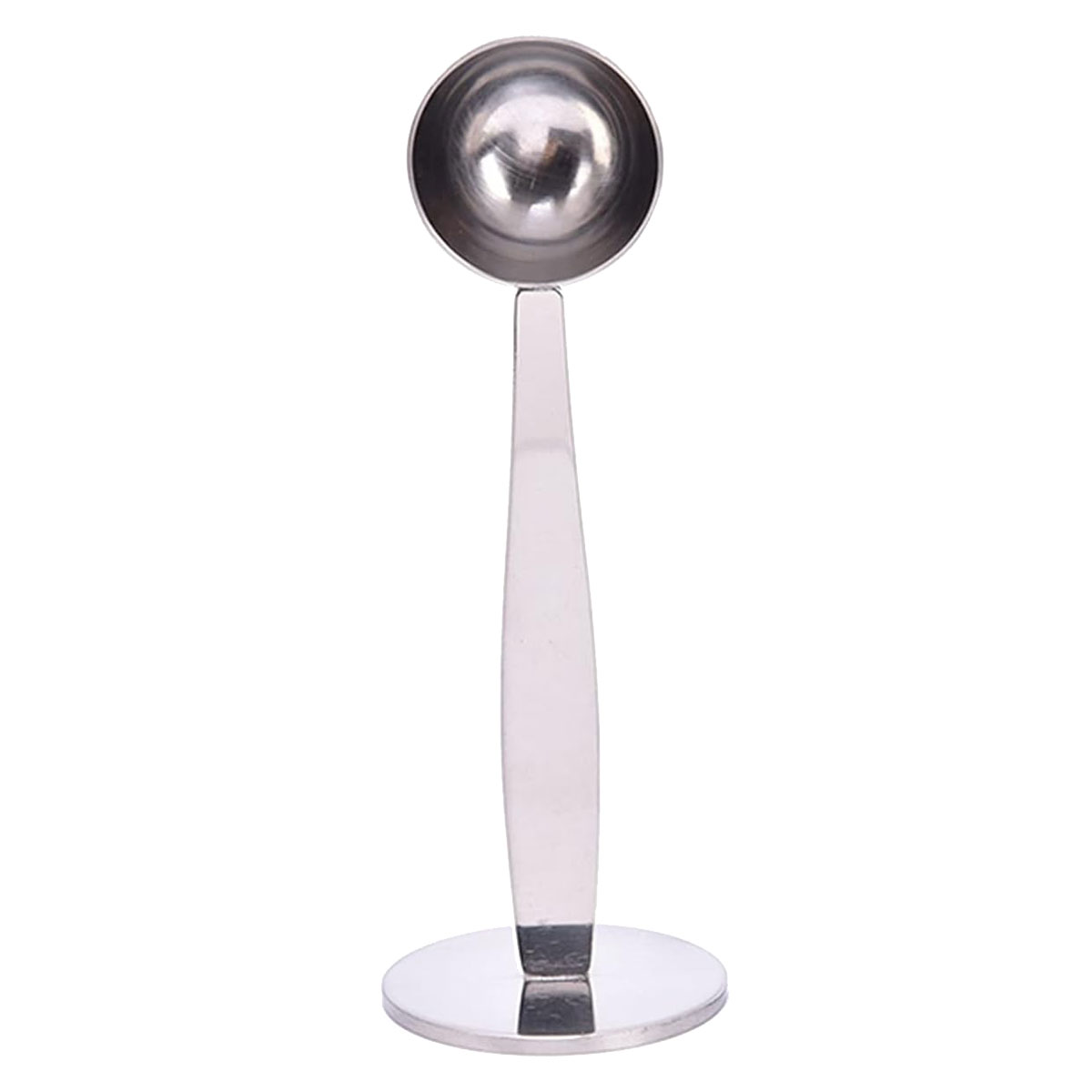 Presse  Caf avec Cuillre Doseuse  Acier Inoxydable