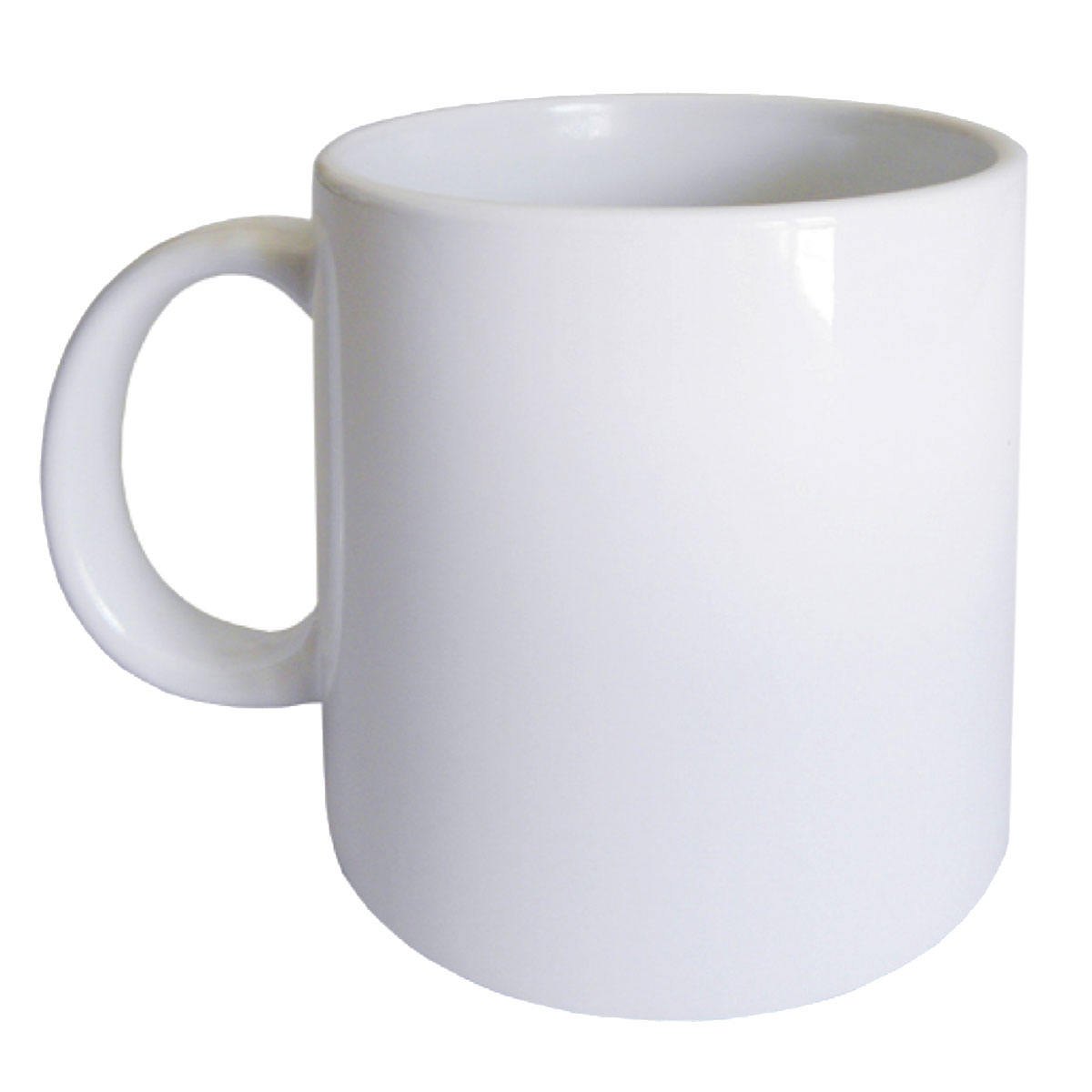 Mug blanc 325 ml