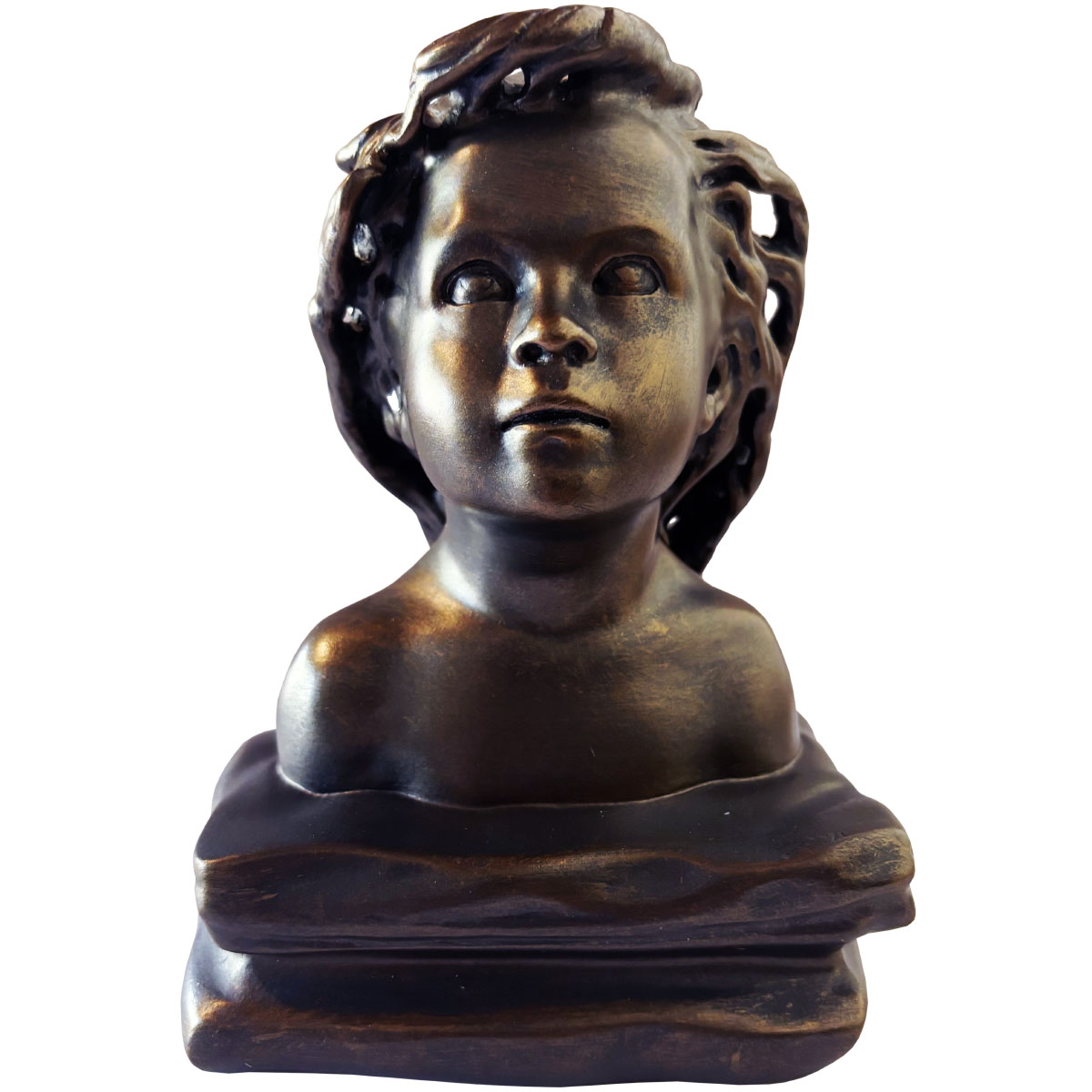 La Petite Chtelaine de Camille Claudel