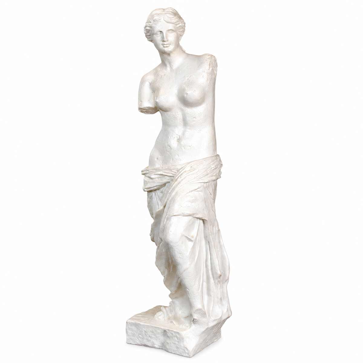 V�nus de Milo � Statue d�corative style antique