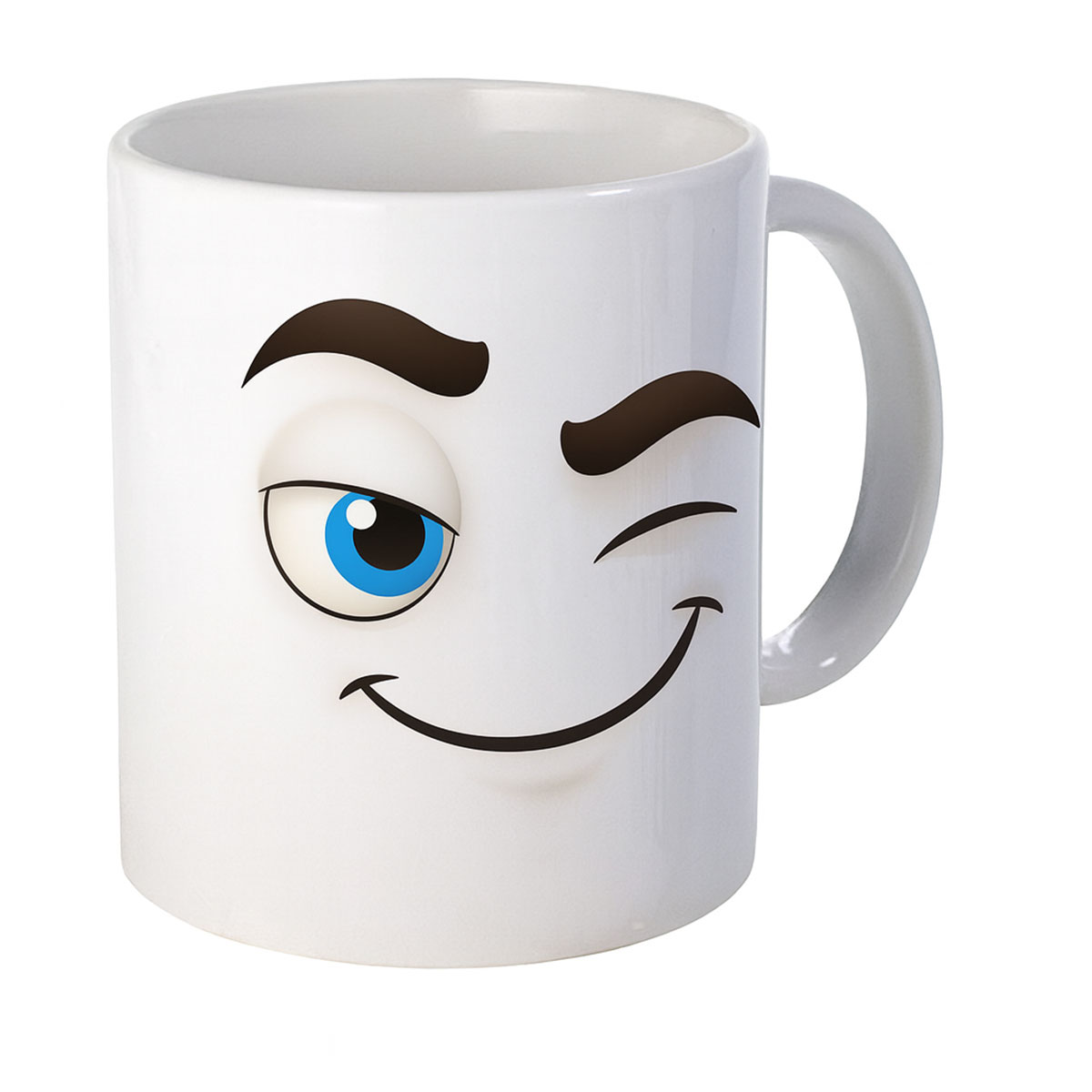Mug motion Coquin  CBKration