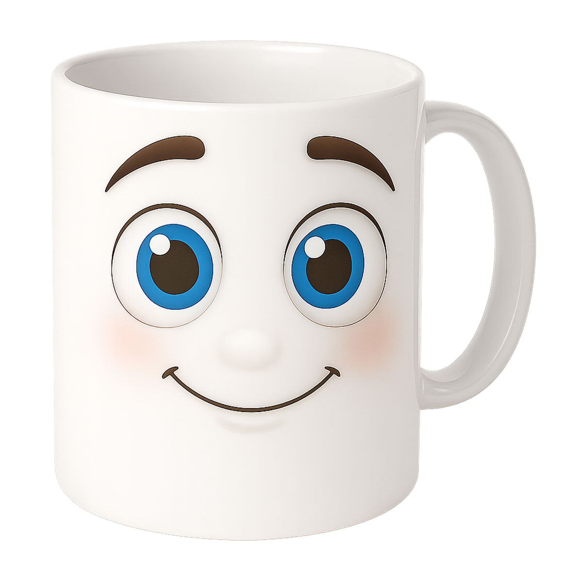 Mug motion Admiration  CBKration