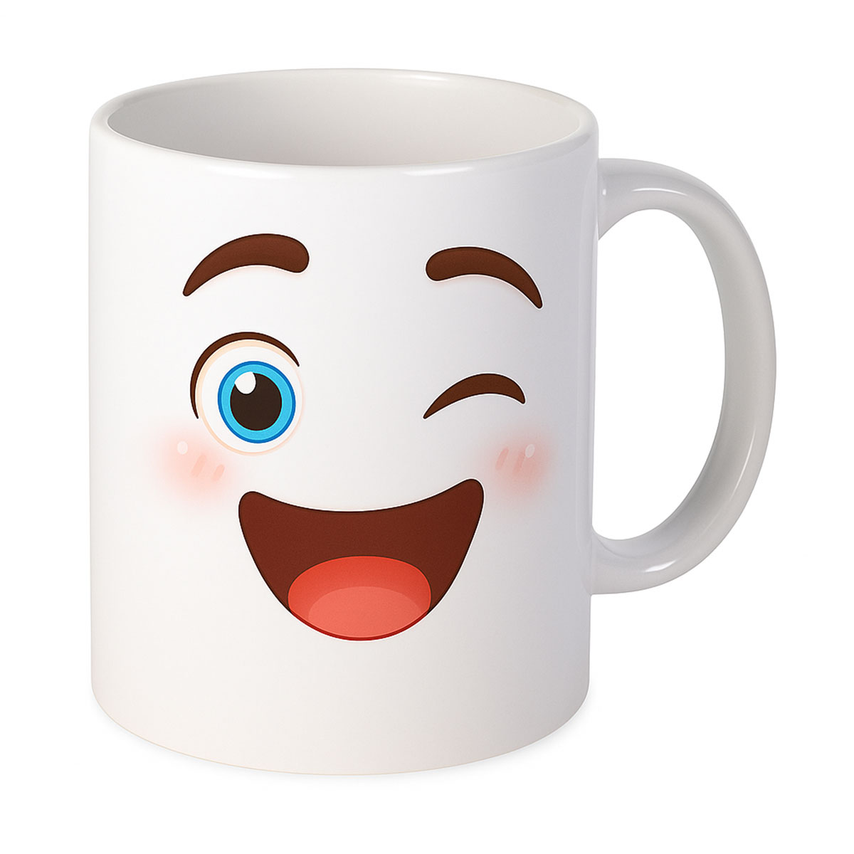 Mug motion Clin dil  CBKration