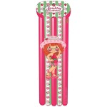 Matelas gonflable Charlotte aux fraises