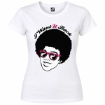 T-shirt femme Mickael I Want U Back taille S