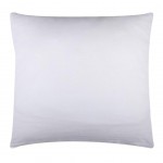 Housse de protection d'oreiller en coton molleton - 60 x 60 c