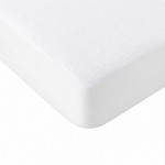 Prot�ge matelas al�se 140 x 190 cm