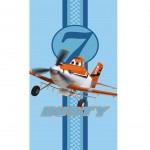 Serviette de bain Planes Disney Skies Calling
