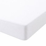 Prot�ge matelas Imperm�able respirant - Al�se 90 x 190 x 30 cm