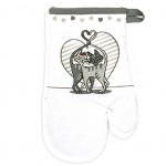 Gant de Cuisine Chats Chabada