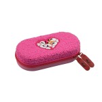 Trousse 3D peluche Diddl
