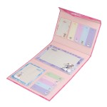 Set de 200 notes autocollantes Diddl