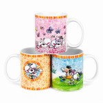 Mug Diddl et ses amis