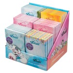 Bloc-notes Diddl parfum� A6 � Mod�le al�atoire