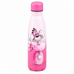 Gourde Diddlina Danseuse en acier inoxydable 500 ml