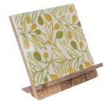 Lutrin Olivia en Bois de Manguier