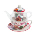 Petite Thire goste en Porcelaine Kamae
